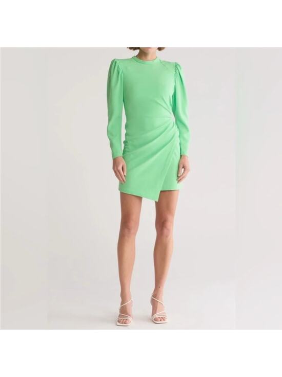 A.L.C. Dresses & Skirts - NWT- A.L.C. Jane Long Sleeve Dress- Size 10